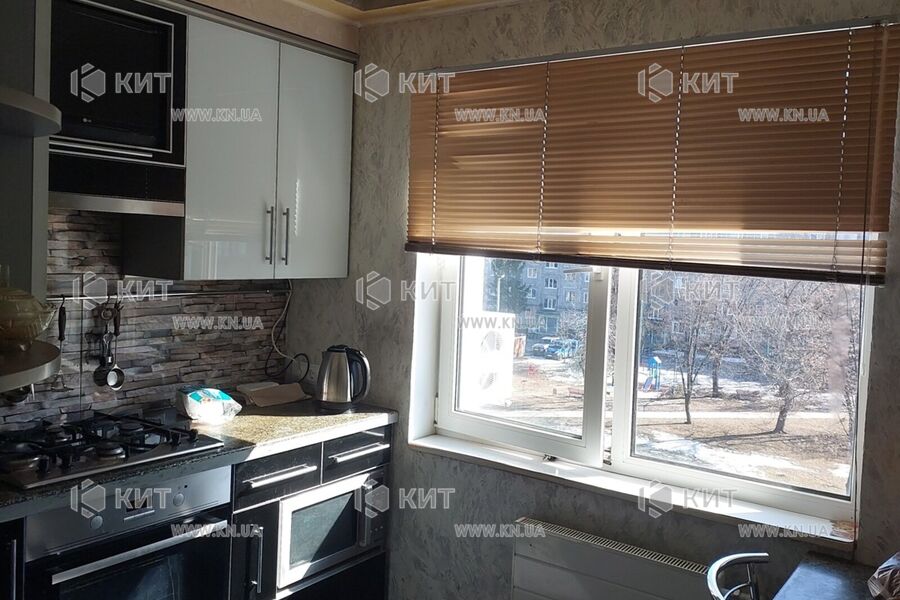 Продажа квартиры Харьков, Салтовка, 602 мрн., 40м²
