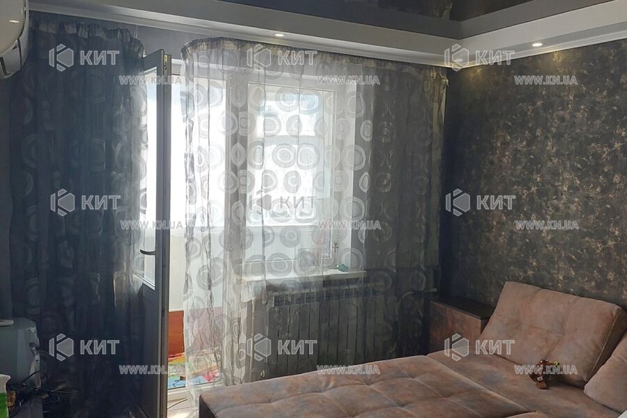 Продажа квартиры Харьков, Салтовка, 602 мрн., 40м²