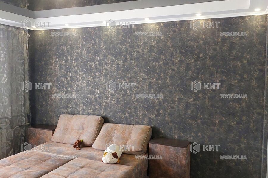 Продажа квартиры Харьков, Салтовка, 602 мрн., 40м²