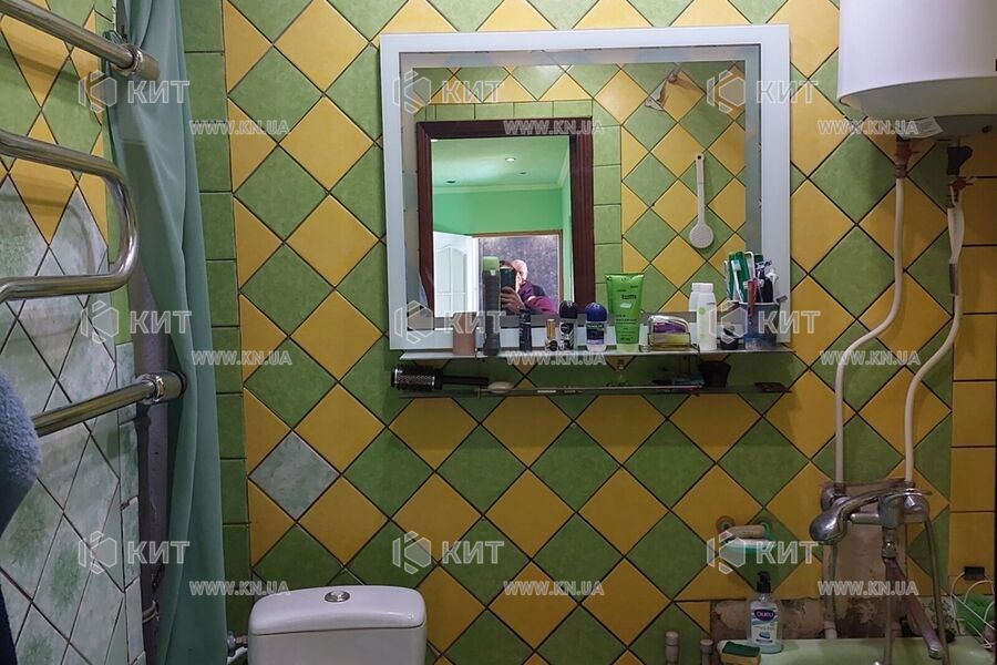 Продажа квартиры Харьков, Салтовка, 602 мрн., 40м²