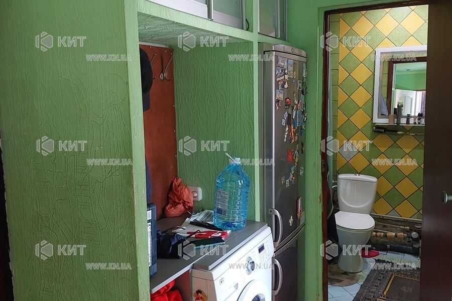 Продажа квартиры Харьков, Салтовка, 602 мрн., 40м²