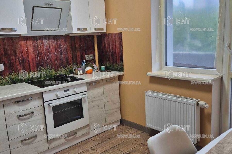 Продаж квартири Харків, Салтівка, 627 мрн., 41м²