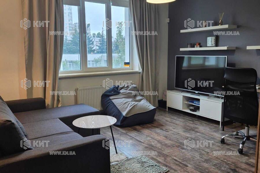 Продаж квартири Харків, Салтівка, 627 мрн., 41м²