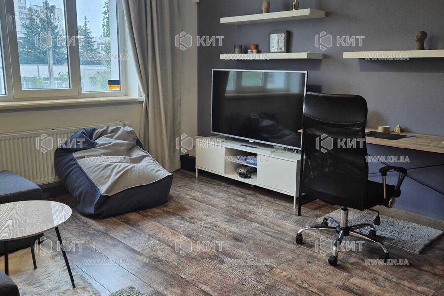 Продаж квартири Харків, Салтівка, 627 мрн., 41м²