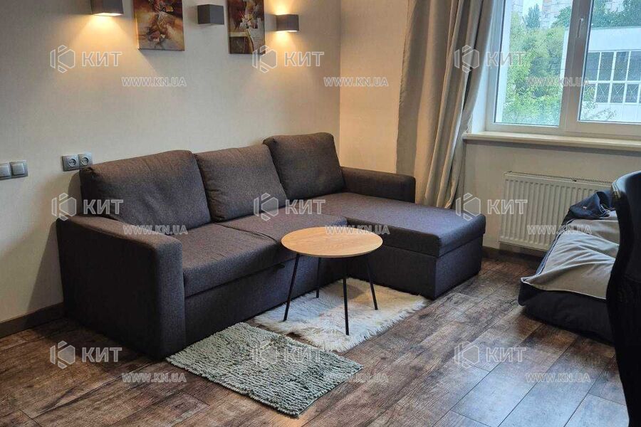 Продаж квартири Харків, Салтівка, 627 мрн., 41м²