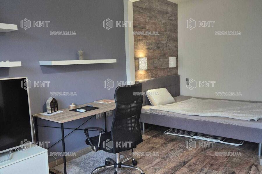 Продаж квартири Харків, Салтівка, 627 мрн., 41м²