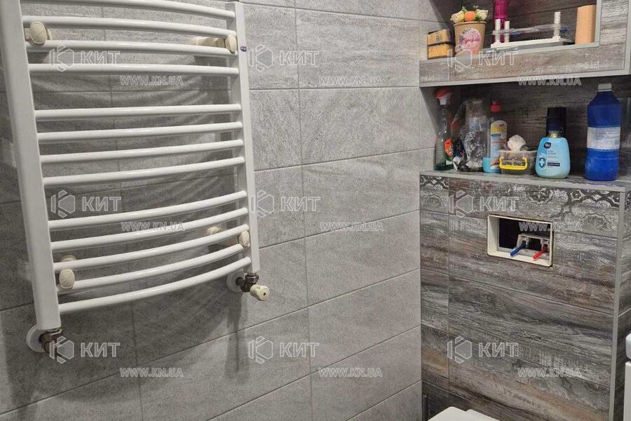 Продаж квартири Харків, Салтівка, 627 мрн., 41м²