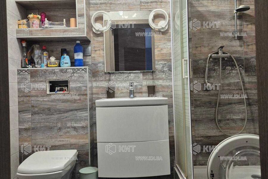 Продаж квартири Харків, Салтівка, 627 мрн., 41м²