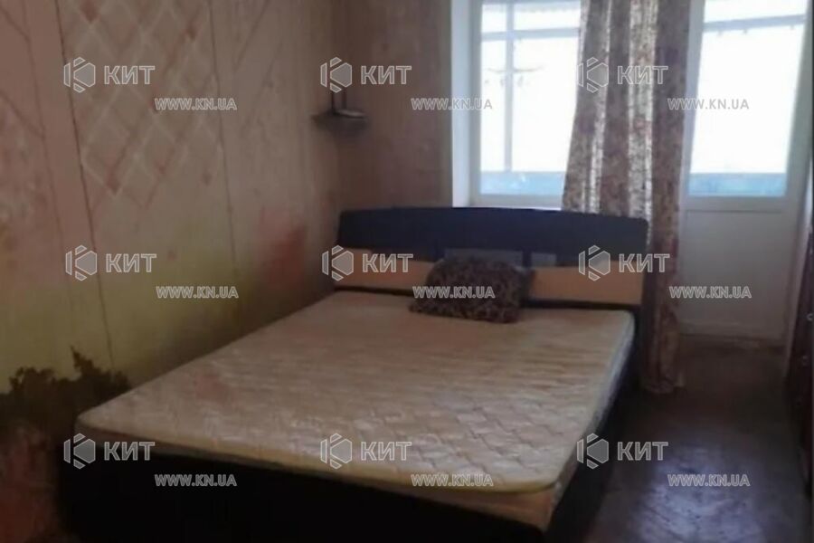 Продажа квартиры Харьков, Новые дома, 46м²