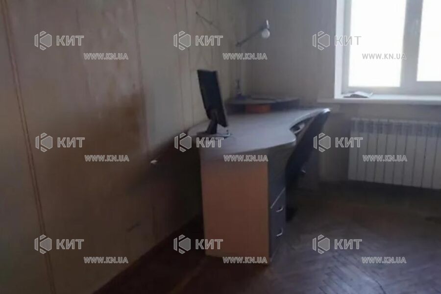 Продажа квартиры Харьков, Новые дома, 46м²