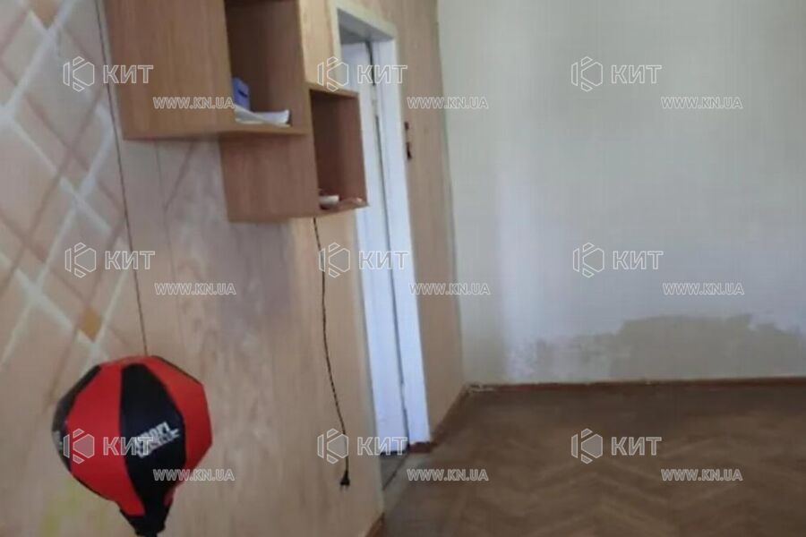 Продажа квартиры Харьков, Новые дома, 46м²