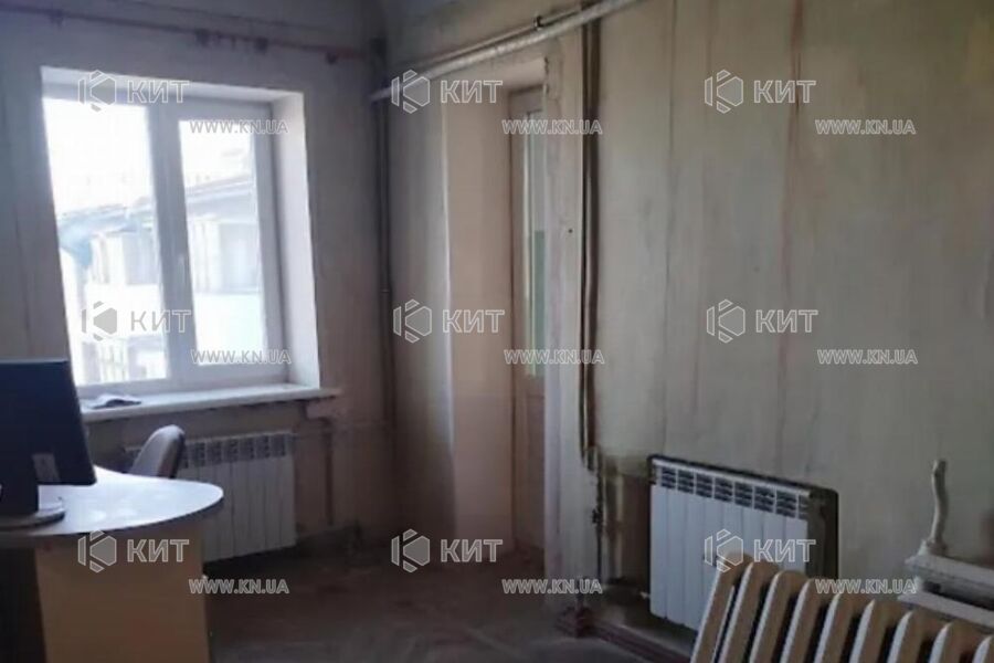 Продажа квартиры Харьков, Новые дома, 46м²