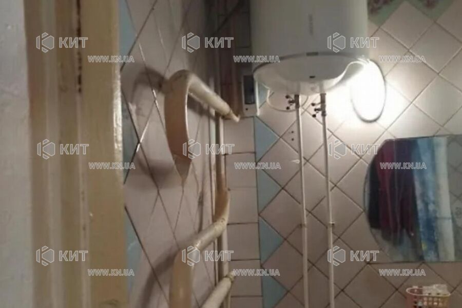 Продажа квартиры Харьков, Новые дома, 46м²