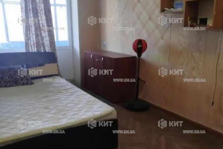 Продажа квартиры Харьков, Новые дома, 46м²