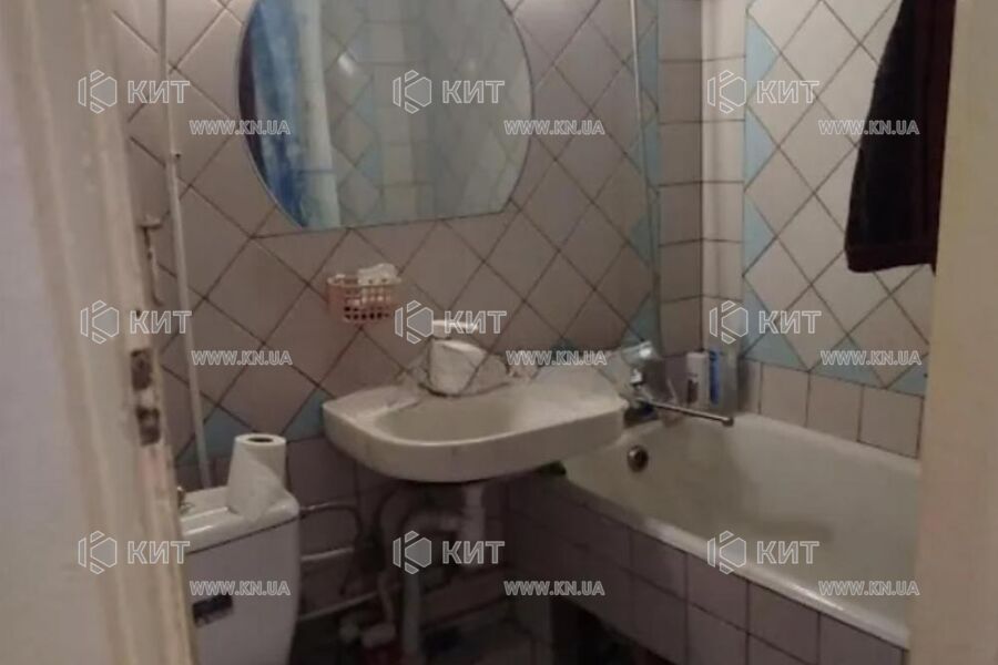 Продажа квартиры Харьков, Новые дома, 46м²