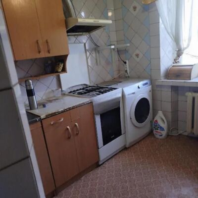 Продажа 	 Харьков,  Юрьева бульв.   3