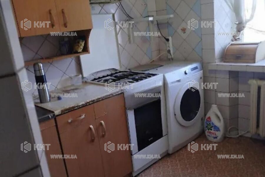 Продажа квартиры Харьков, Новые дома, 46м²