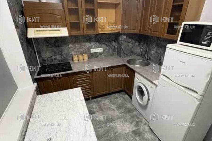 Продажа квартиры Харьков, Научная, 36м²