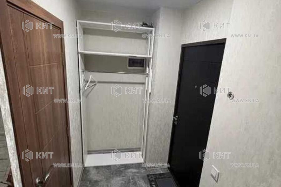 Продажа квартиры Харьков, Научная, 36м²