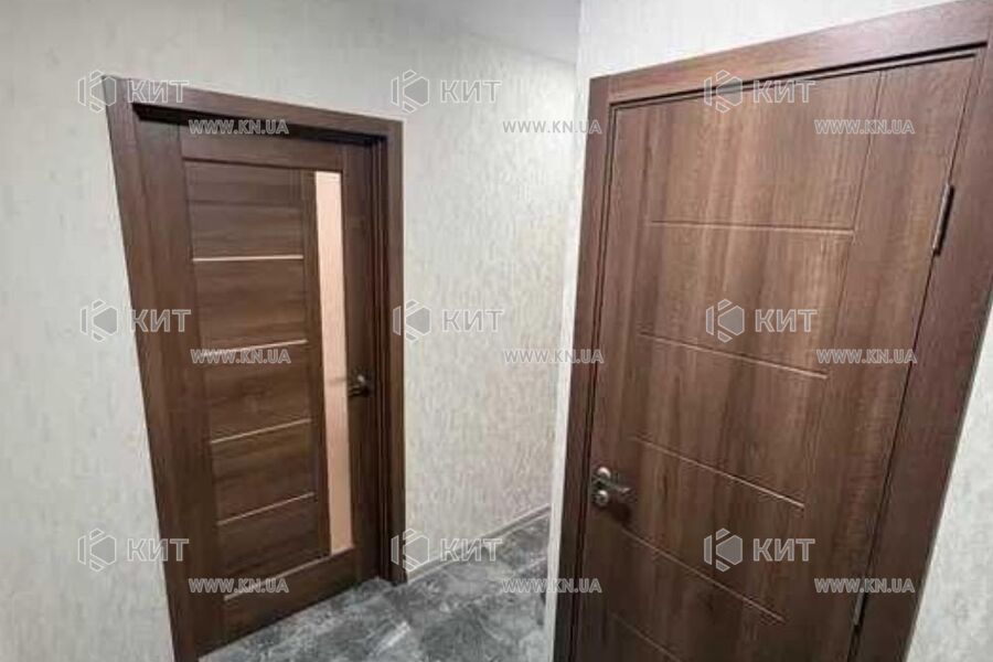 Продажа квартиры Харьков, Научная, 36м²
