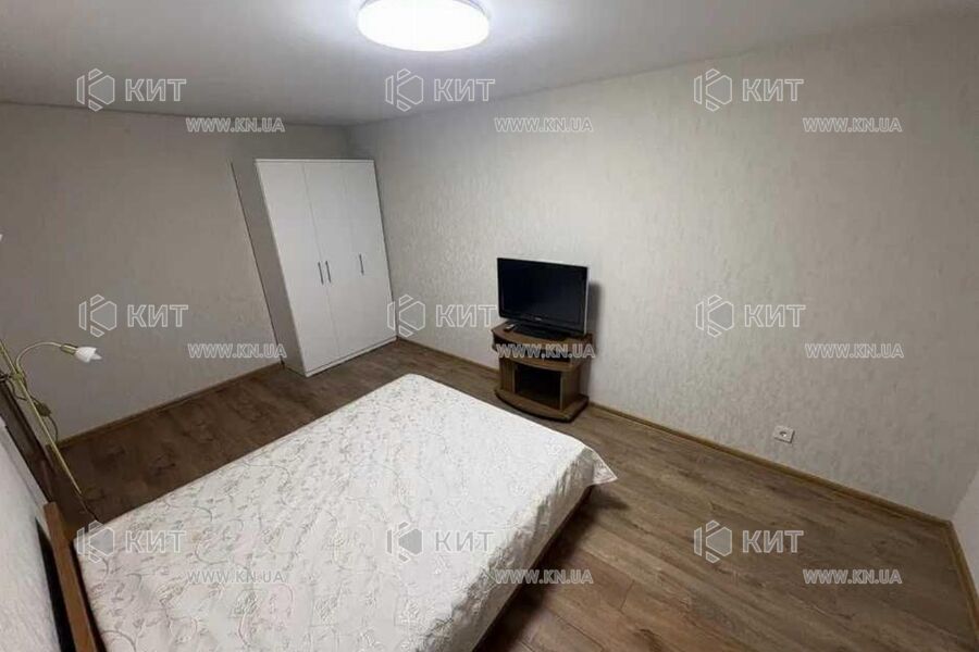 Продажа квартиры Харьков, Научная, 36м²