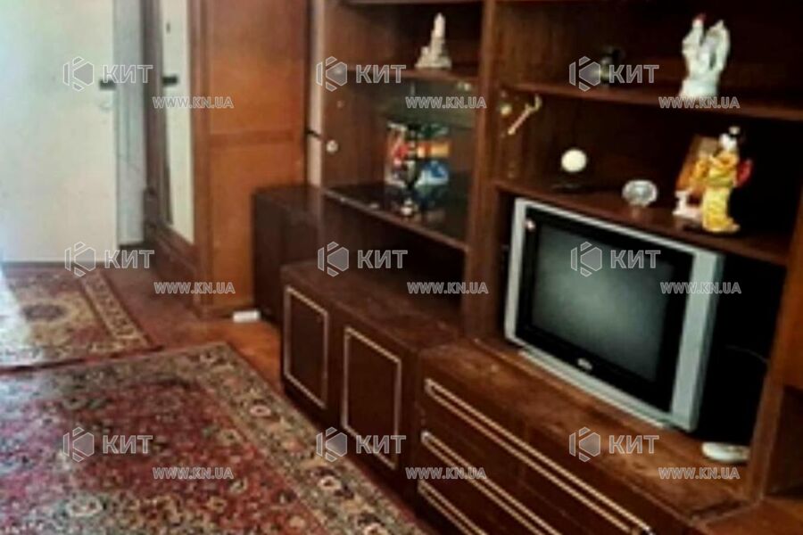 Продаж квартири Харків, Салтівка(Г.Праці,Студ.), 44м²