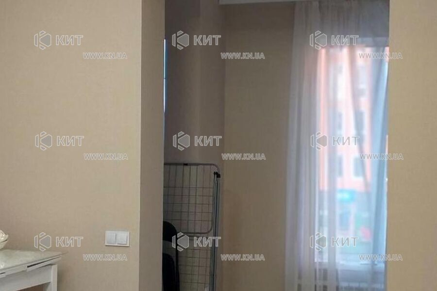 Продажа квартиры Харьков, Северная Салтовка, 43м²