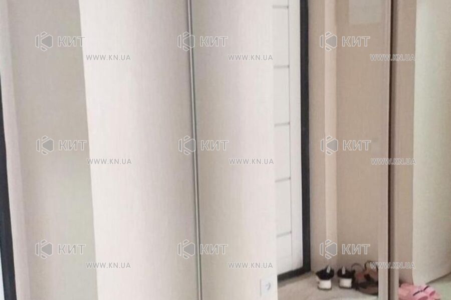 Продажа квартиры Харьков, Северная Салтовка, 43м²