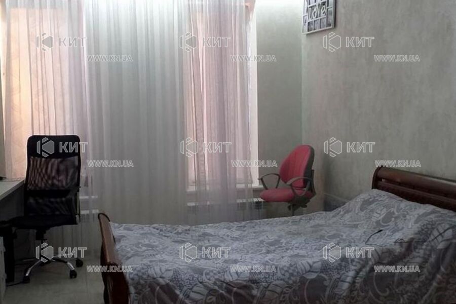 Продажа квартиры Харьков, Северная Салтовка, 43м²