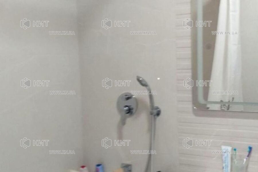 Продажа квартиры Харьков, Северная Салтовка, 43м²