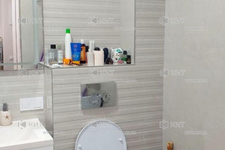 Продажа квартиры Харьков, Северная Салтовка, 43м²