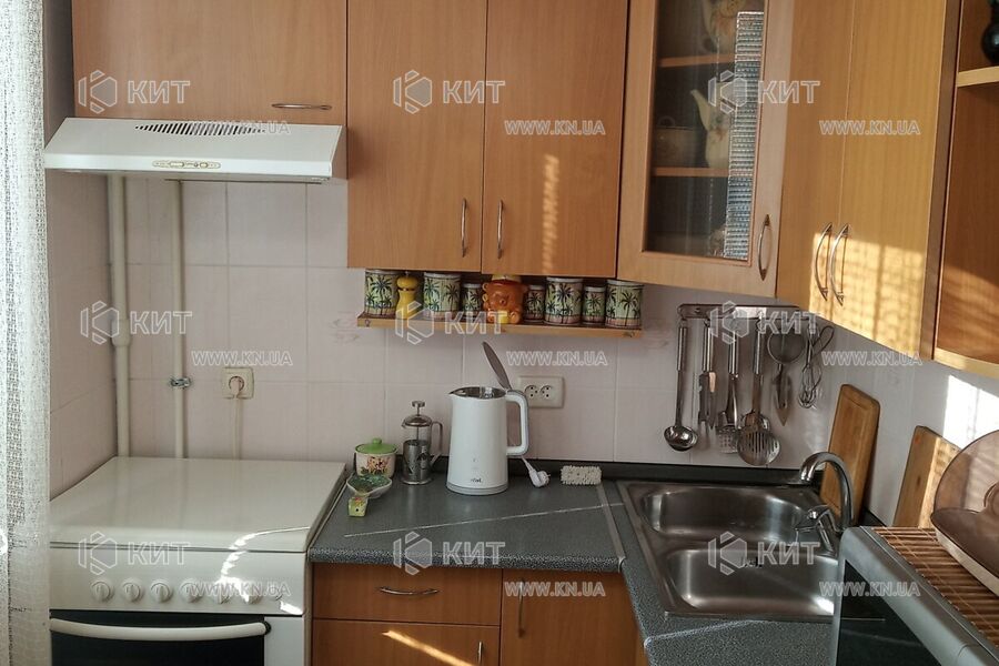 Продаж квартири Харків, Північна Салтівка 5, 32м²