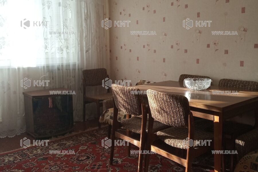 Продаж квартири Харків, Північна Салтівка 5, 32м²
