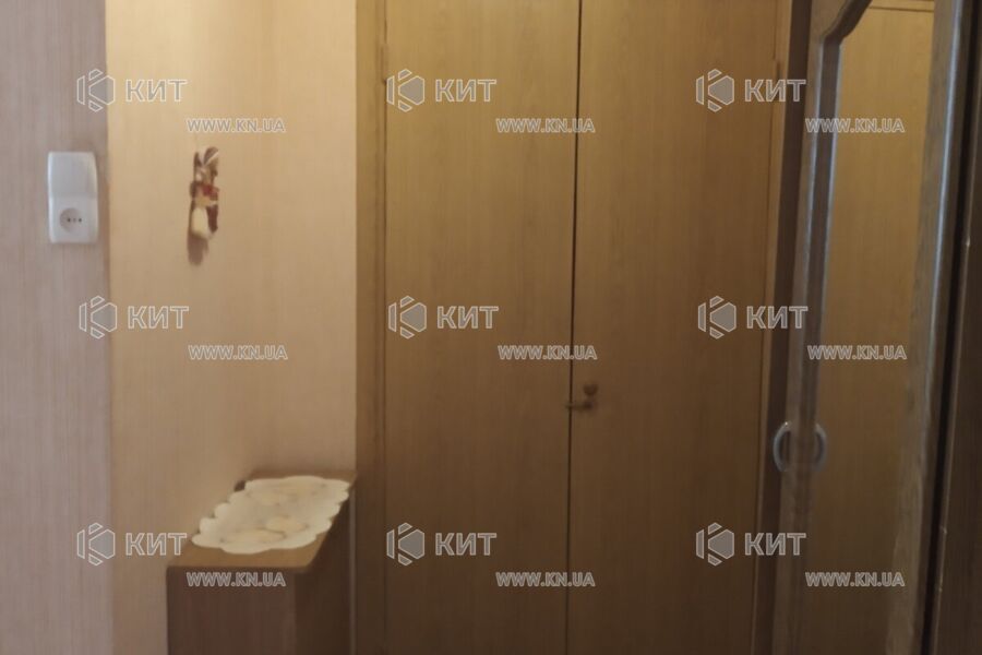 Продаж квартири Харків, Північна Салтівка 5, 32м²