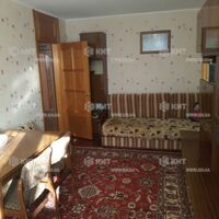 Продаж квартири Харків, Північна Салтівка 5, 32м²