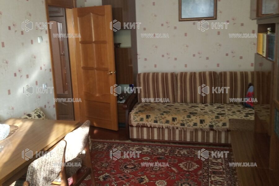 Продаж квартири Харків, Північна Салтівка 5, 32м²