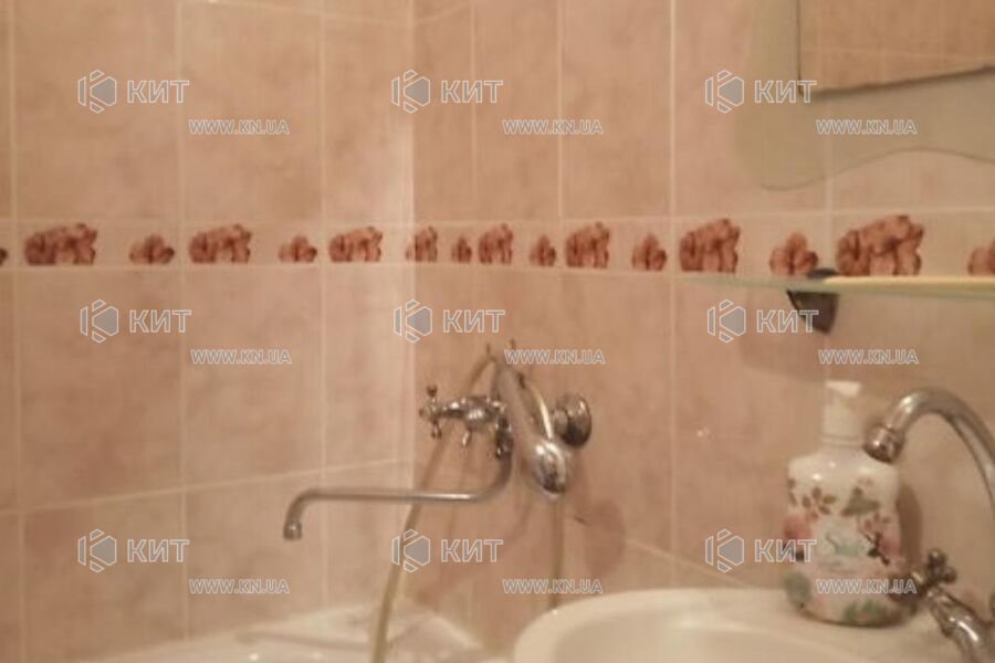 Продаж квартири Харків, Північна Салтівка 5, 32м²