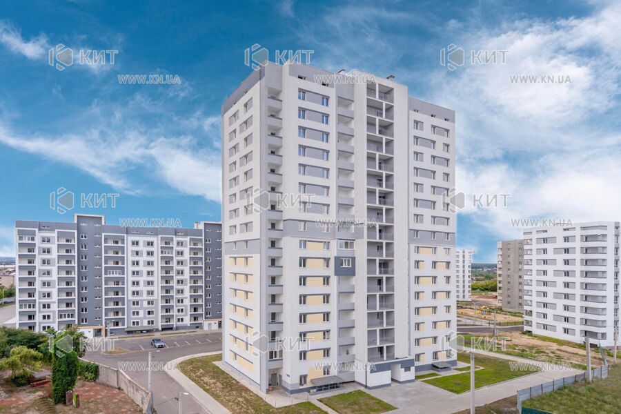 Продаж квартири Харків, Холодна Гора, 39м²
