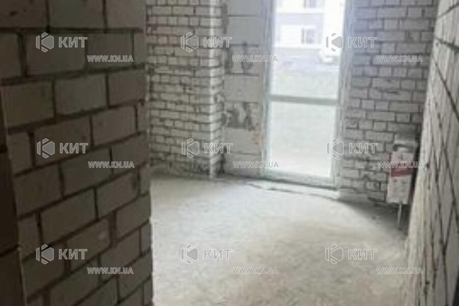 Продаж квартири Харків, Холодна Гора, 39м²