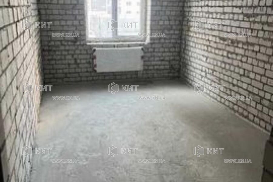 Продаж квартири Харків, Холодна Гора, 39м²