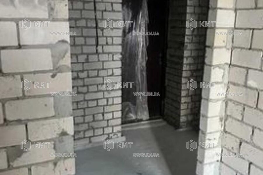 Продаж квартири Харків, Холодна Гора, 39м²