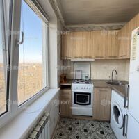 Продаж квартири Харків, ХТЗ, Рогань, 33м²