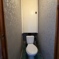 Продаж квартири Харків, ХТЗ, Рогань, 33м²