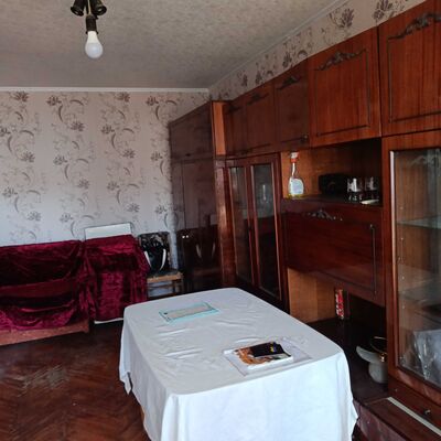 Продажа 	 Харків,  Каденюка (Танкопія) вул.   47