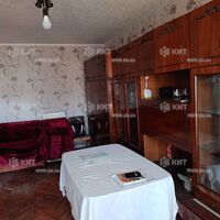 Продаж квартири Харків, Нові Дома, 33м²