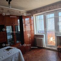 Продаж квартири Харків, Нові Дома, 33м²