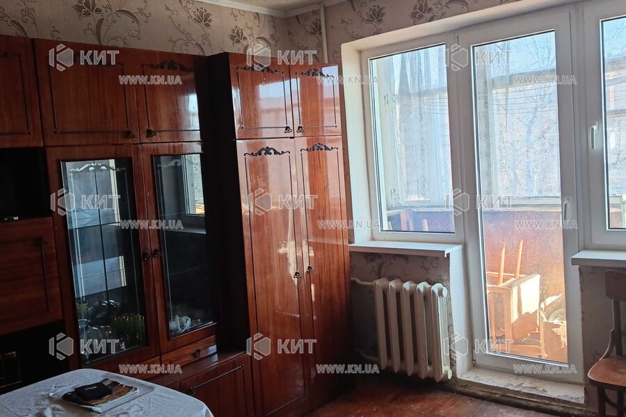 Продаж квартири Харків, Нові Дома, 33м²