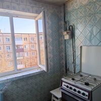 Продаж квартири Харків, Нові Дома, 33м²