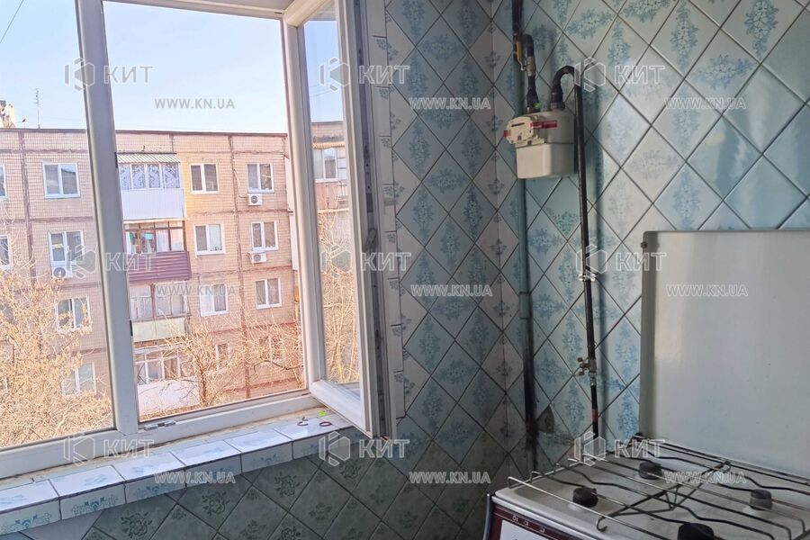 Продаж квартири Харків, Нові Дома, 33м²