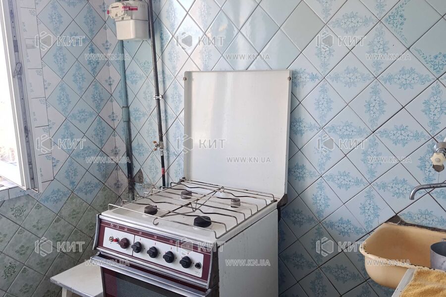 Продаж квартири Харків, Нові Дома, 33м²